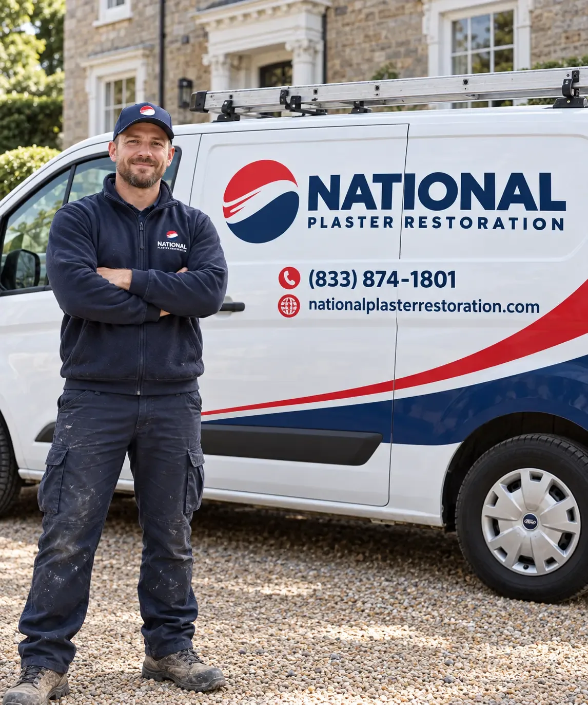 Plaster Repair company in Freedom, OK
